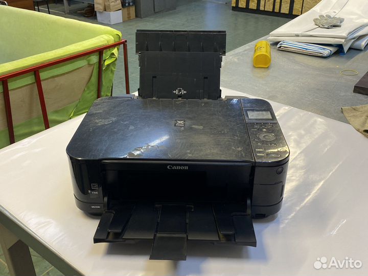 Продам мфу pixma MG5140