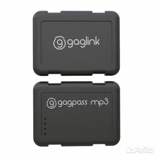 Эмулятор AdBlue gagpass MP3 (Mercedes Benz, камаз)