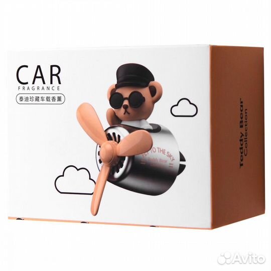 Ароматизатор 