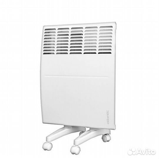 Электрический конвектор Atlantic F119 Design 500W