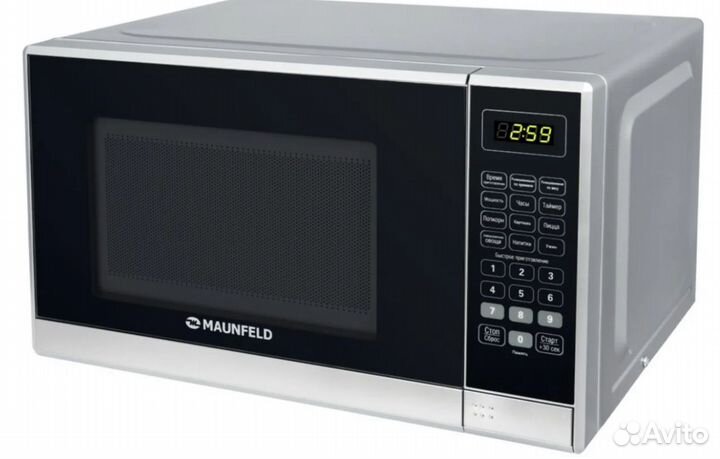 Микровалновка