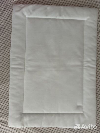 Пеленальный матрас