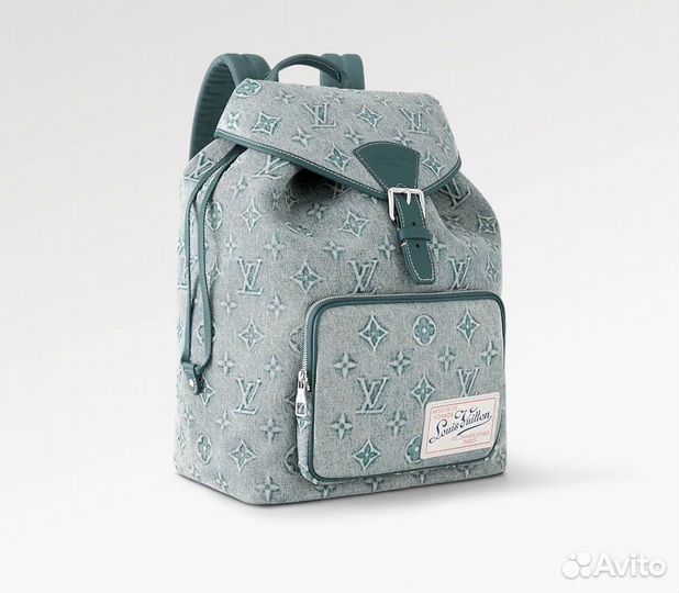 Louis vuitton рюкзак