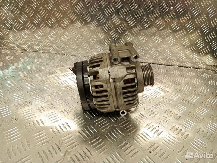 Генератор Renault Logan (2004 - 2009)