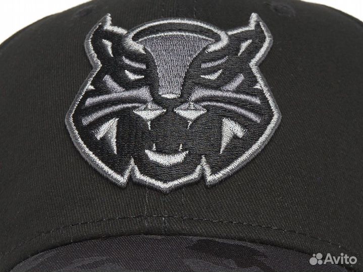 Бейсболка хк Северсталь арт.206183