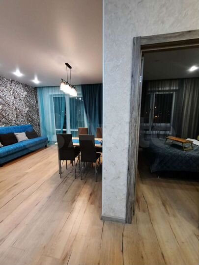 2-к. квартира, 48 м², 3/16 эт.