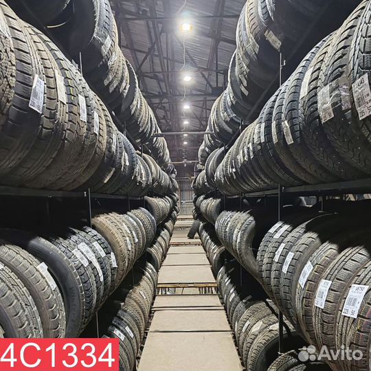 Michelin Primacy HP 225/50 R18 91M