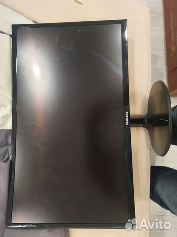 Монитор 24 дюйма Samsung