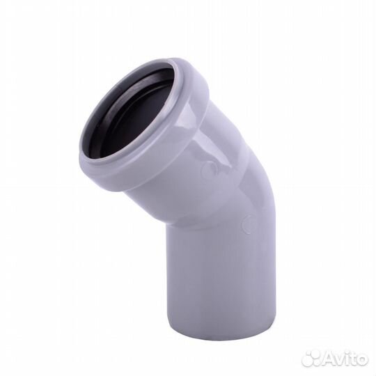 Отвод 30 пп 110 