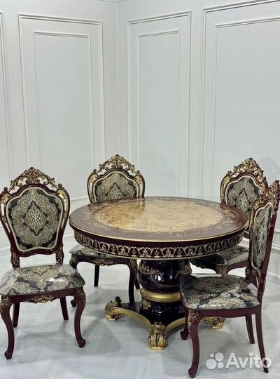 Обеденная группа