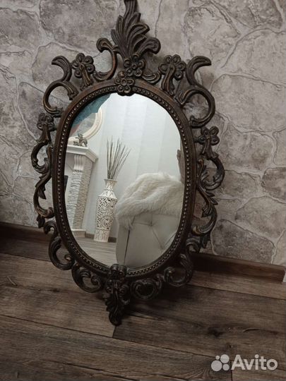 Гримерное зеркало