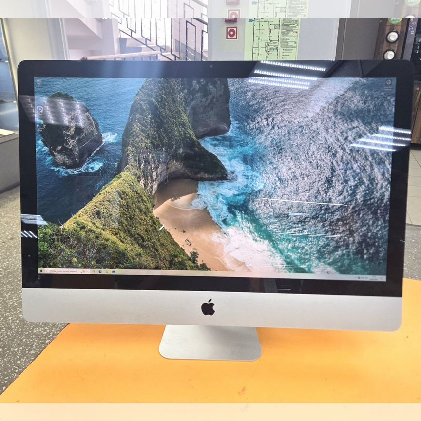 imac 27 core i7 - Купить компьютер в Москве с доставкой: игровой