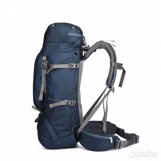 Туристический рюкзак Onepolar 50 литров