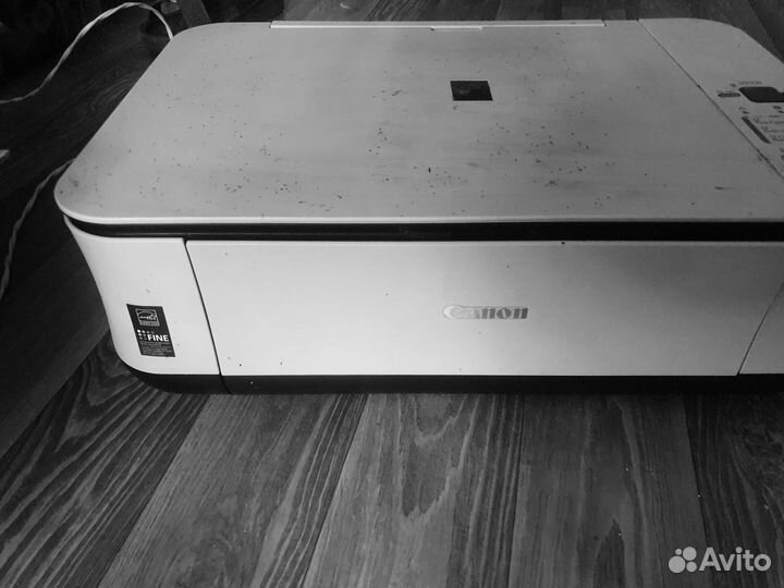 Принтер сканер копир лазерный цветной