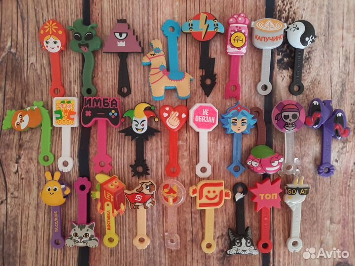 Полная коллекция 