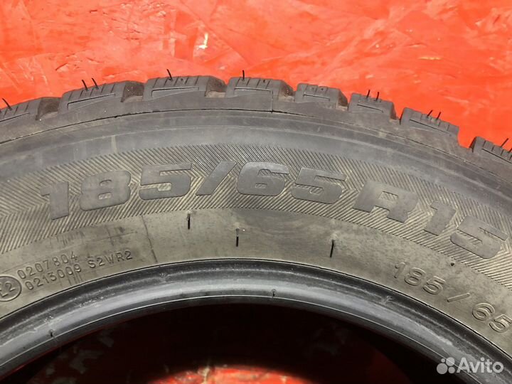 Bfgoodrich G-Force Stud 185/65 R15