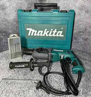 Перфоратор Makita NEW