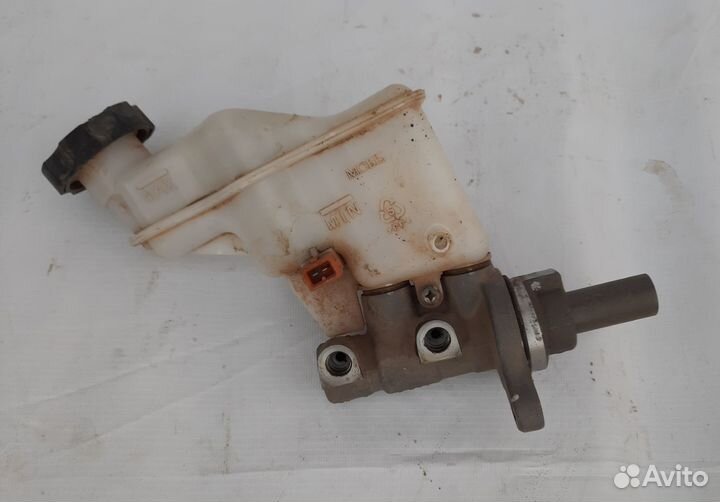 Вакуумный усилитель тормозов Hyundai Creta 1