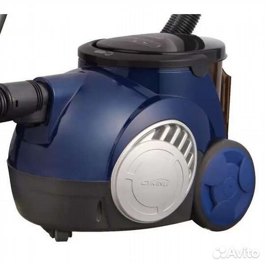 Пылесос LG V-C60162ND