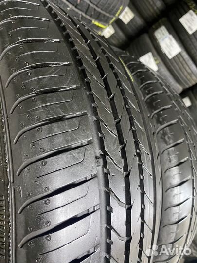 Goodyear EfficientGrip 205/50 R17