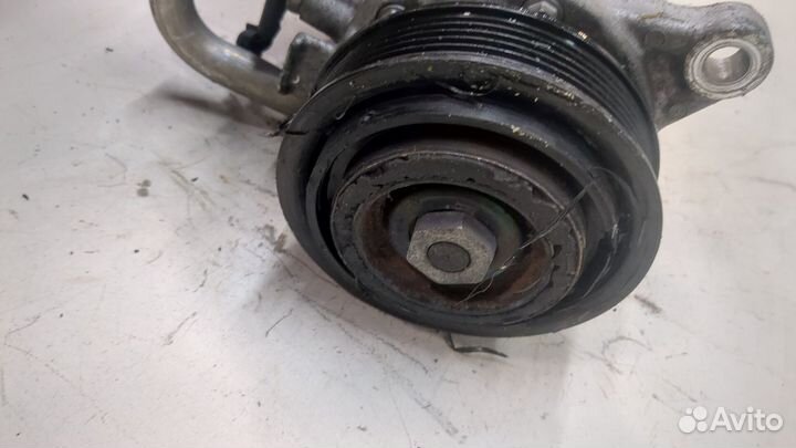 Компрессор кондиционера, BMW 3 F30 2012-2019 2015