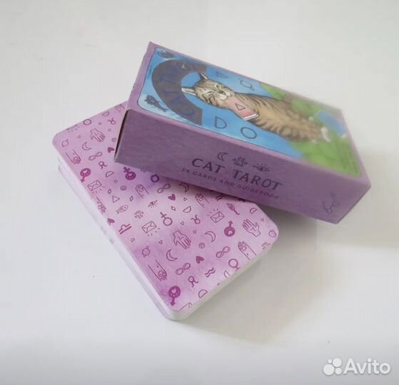 Карты таро. Tarot, taro