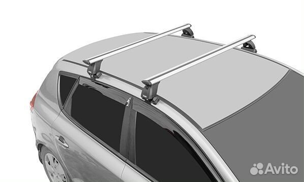 Комплект дуг LUX