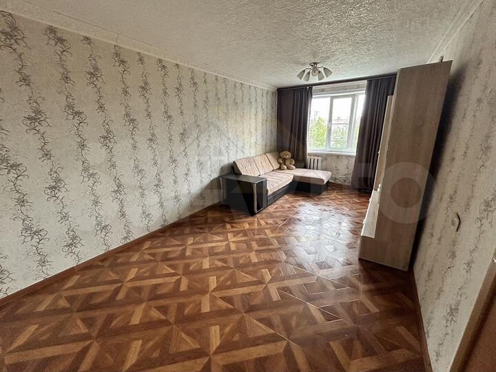 1-к. квартира, 31,6 м², 7/9 эт.