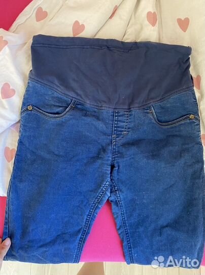 Вещи для беременных пакетом