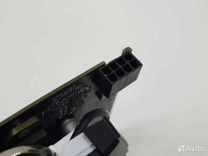 MSI armor RX 580 8GB gddr5