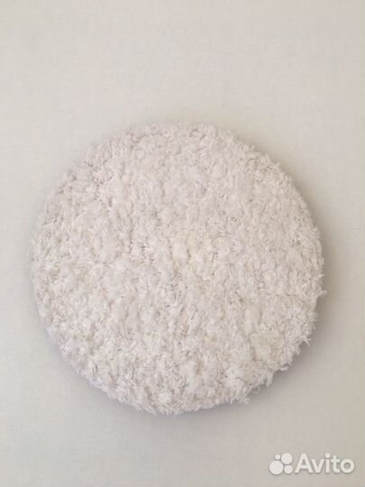 Финишный полировальник DA Microfiber Finishing Dis