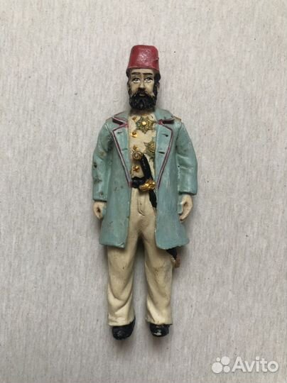 Магниты из Турции