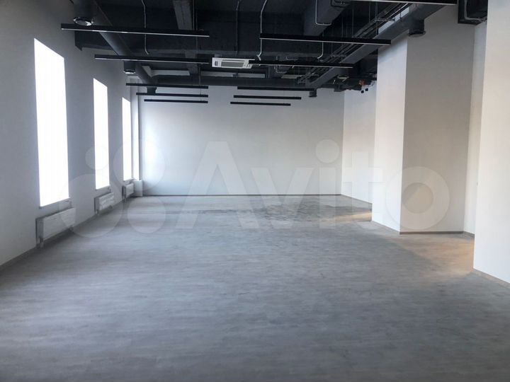 Аренда офисного помещения 575 м2