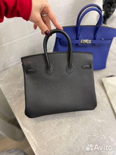 Сумка Hermes birkin Epsom