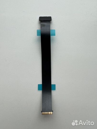 Шлейф тачпада для MacBook pro a1502