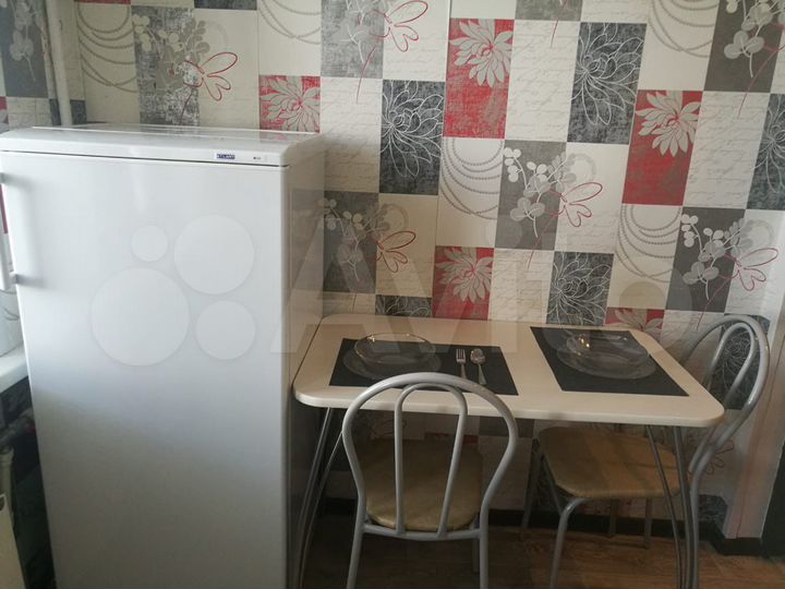 1-к. квартира, 26 м², 2/2 эт.