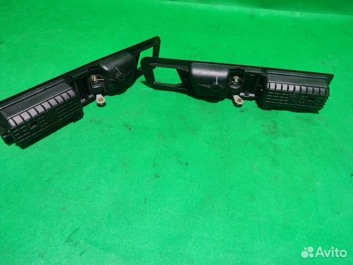 Внутренние дверные ручки bmw e34