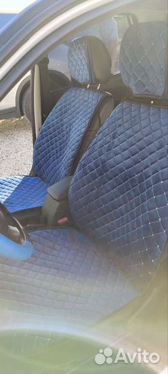 Подлокотник Лада Гранта