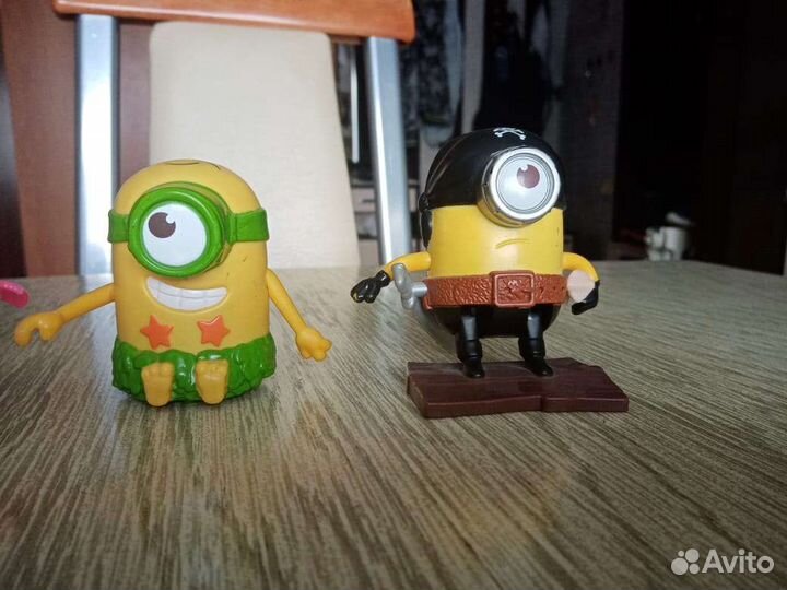 Миньон
