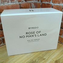 Byredo Rose Of No Man's Land 100 ml