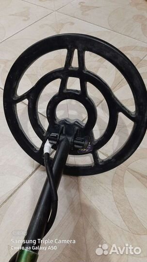 Продам,обменяю garrett GTI2500 pro