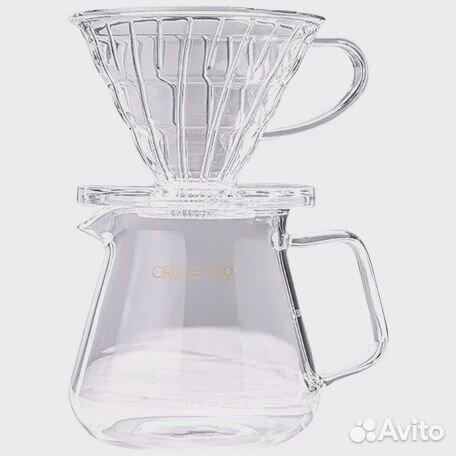 Подарочный набор Circle Joy Coffe Set (CJ-CFS01) д