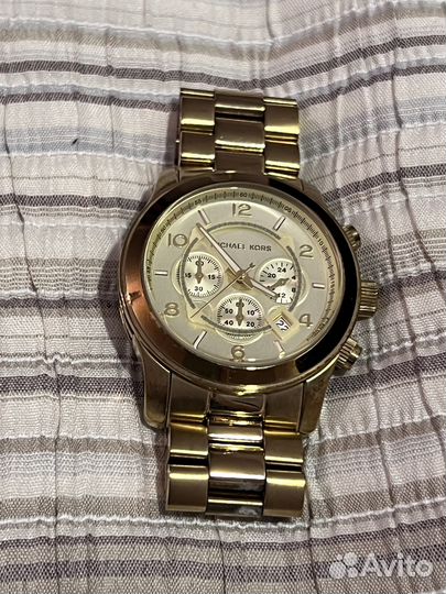 Наручные часы michael kors