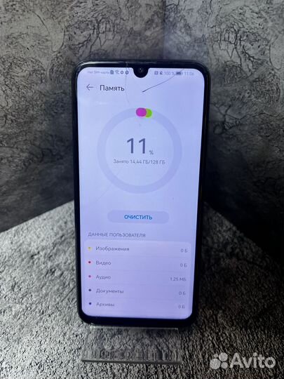 HONOR 10i, 4/128 ГБ