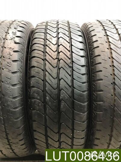 Dunlop EconoDrive 215/60 R17C 109T