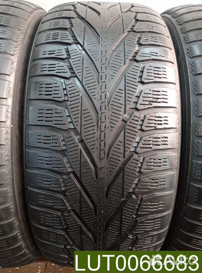 Nokian Tyres Hakkapeliitta R2 SUV 255/50 R19 107R