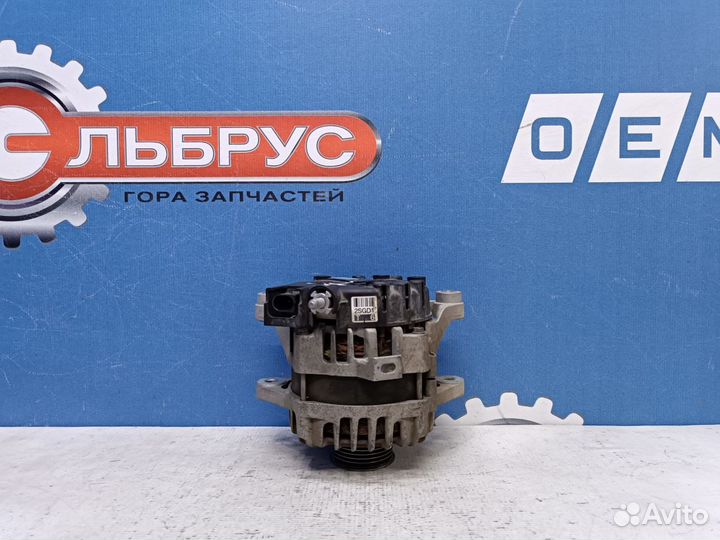 Генератор Kia K5 1 DL3 2020-2024