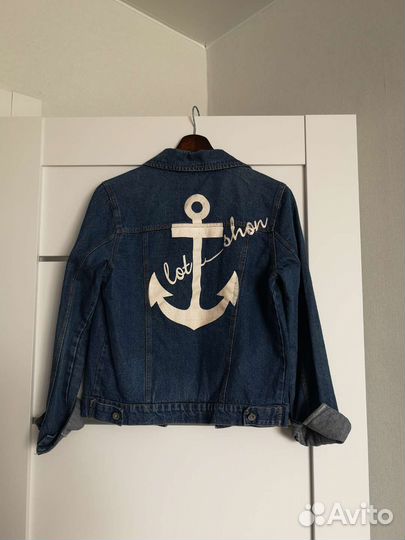 Женские вещи