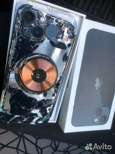 Выкуп / Скупка техники Apple.Битые,целые