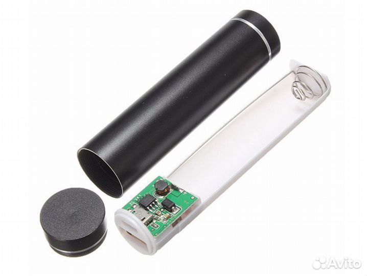 Комплект для сборки Power Bank